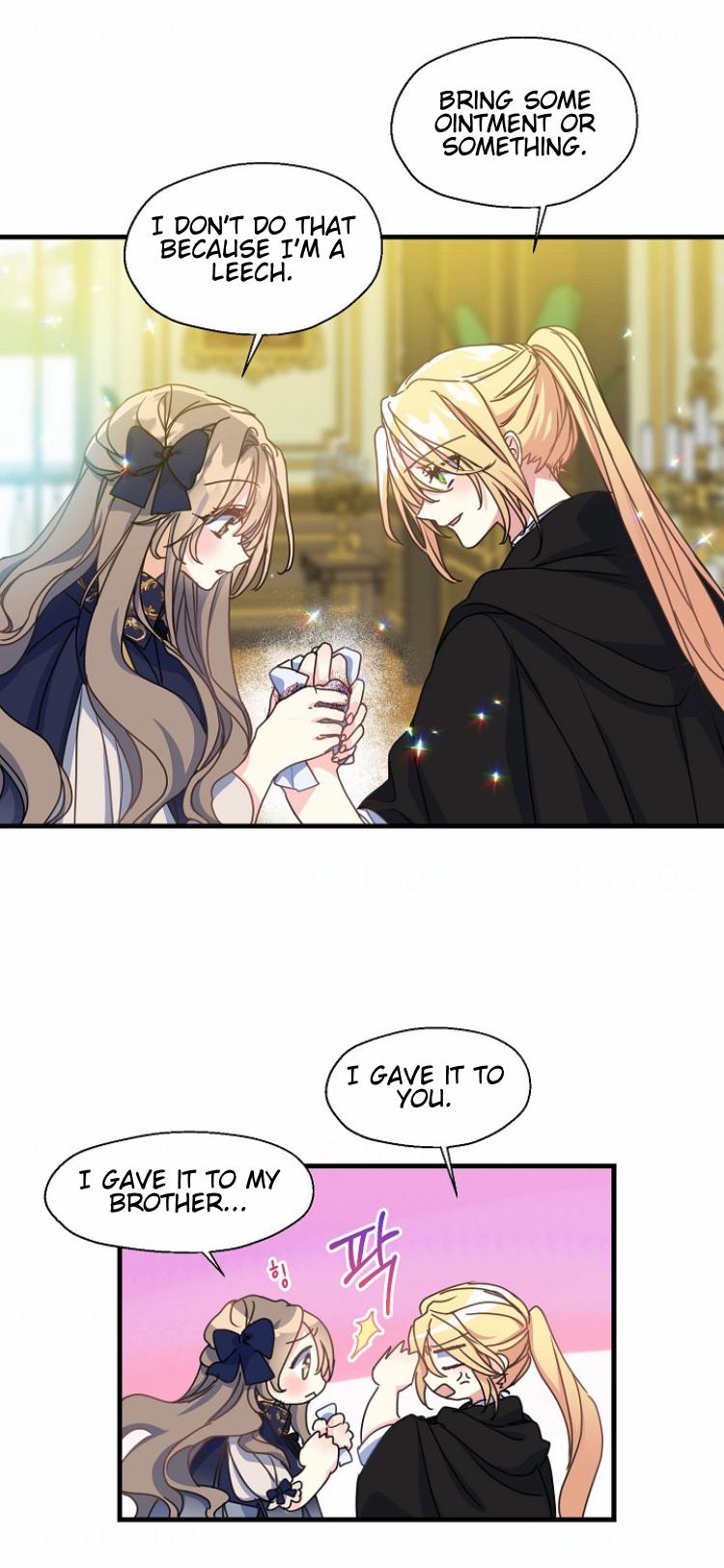 Your Majesty, Please Don’t Kill Me Again Chapter 38 176 40