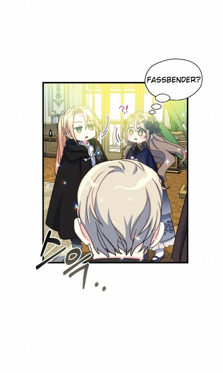 Your Majesty, Please Don’t Kill Me Again Chapter 38 178 42