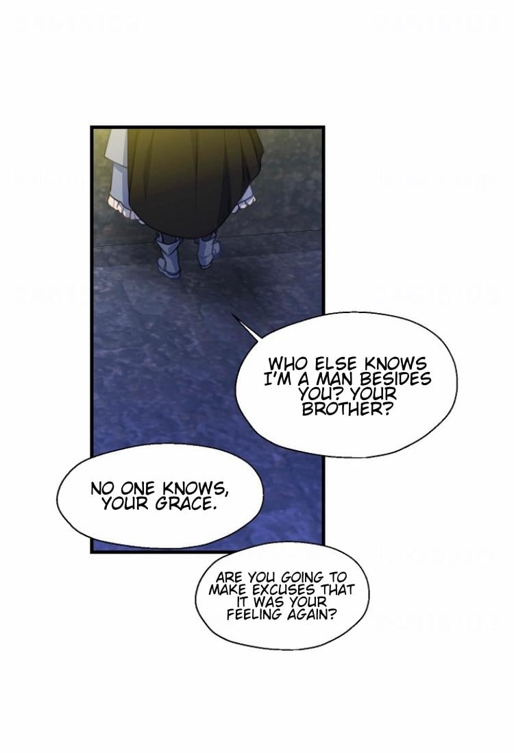 Your Majesty, Please Don’t Kill Me Again Chapter 38 142 6