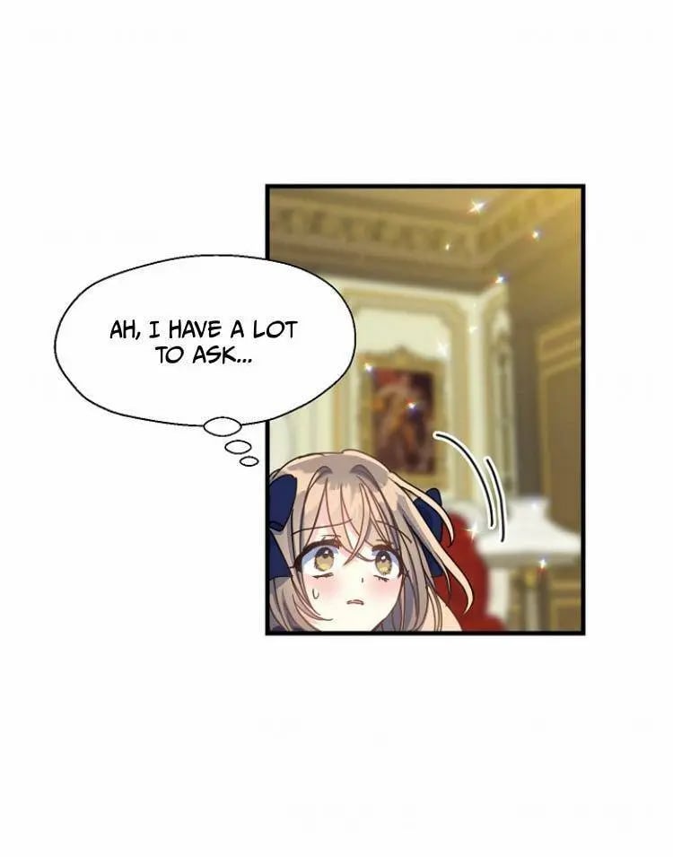 Your Majesty, Please Don’t Kill Me Again Chapter 39 167 10