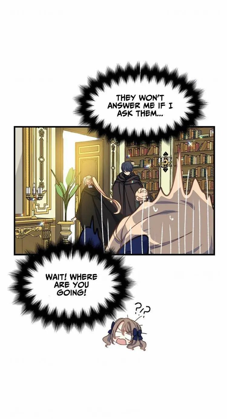 Your Majesty, Please Don’t Kill Me Again Chapter 39 168 11