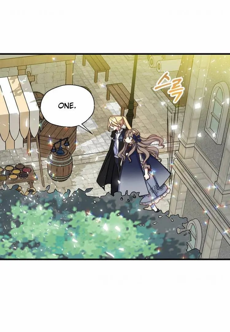 Your Majesty, Please Don’t Kill Me Again Chapter 39 176 19