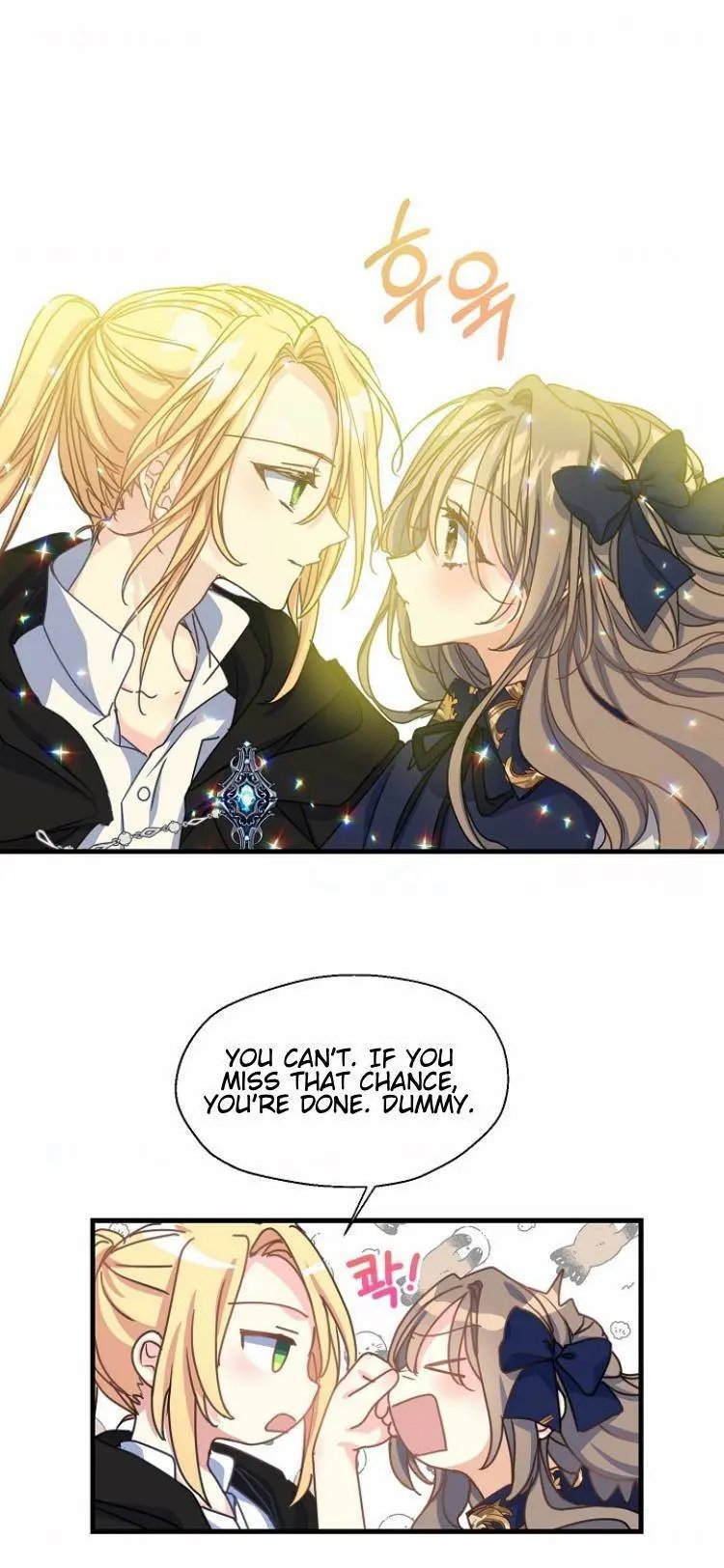 Your Majesty, Please Don’t Kill Me Again Chapter 39 178 21