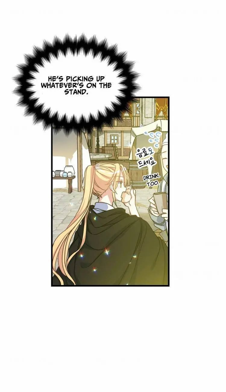 Your Majesty, Please Don’t Kill Me Again Chapter 39 180 23