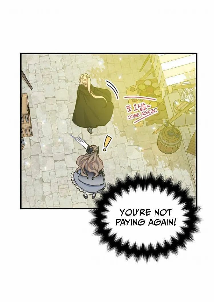 Your Majesty, Please Don’t Kill Me Again Chapter 39 181 24