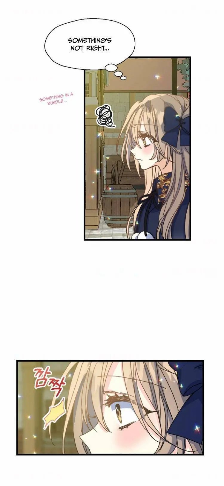 Your Majesty, Please Don’t Kill Me Again Chapter 39 182 25