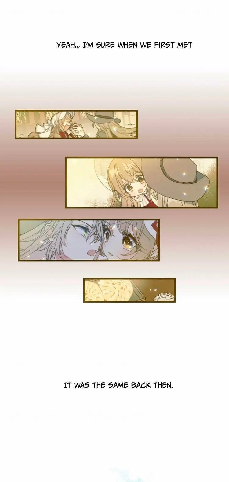 Your Majesty, Please Don’t Kill Me Again Chapter 39 183 26