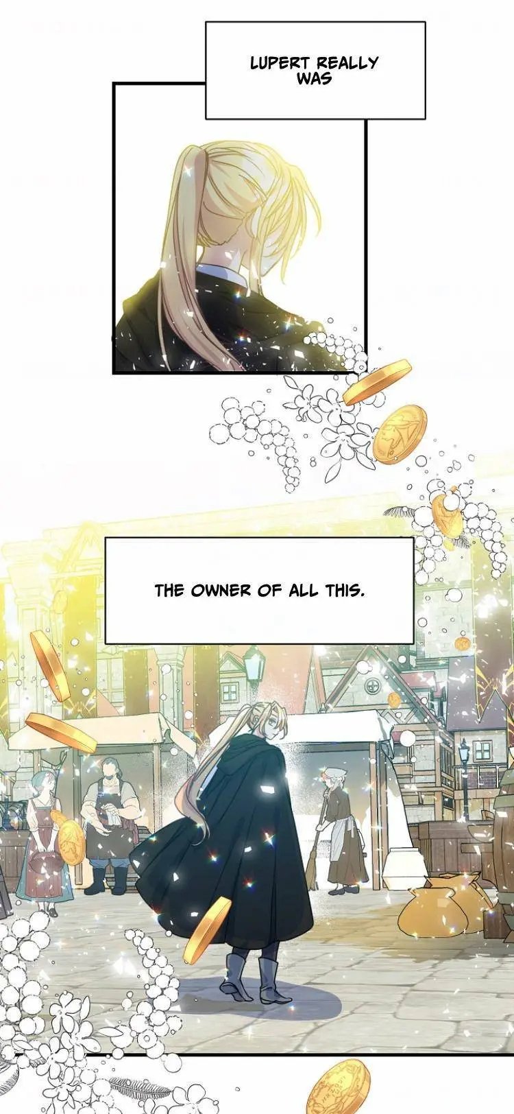 Your Majesty, Please Don’t Kill Me Again Chapter 39 186 29