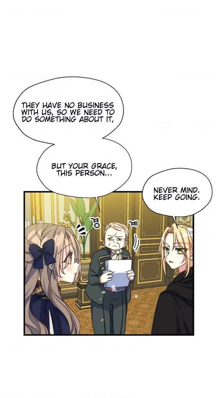 Your Majesty, Please Don’t Kill Me Again Chapter 39 160 3