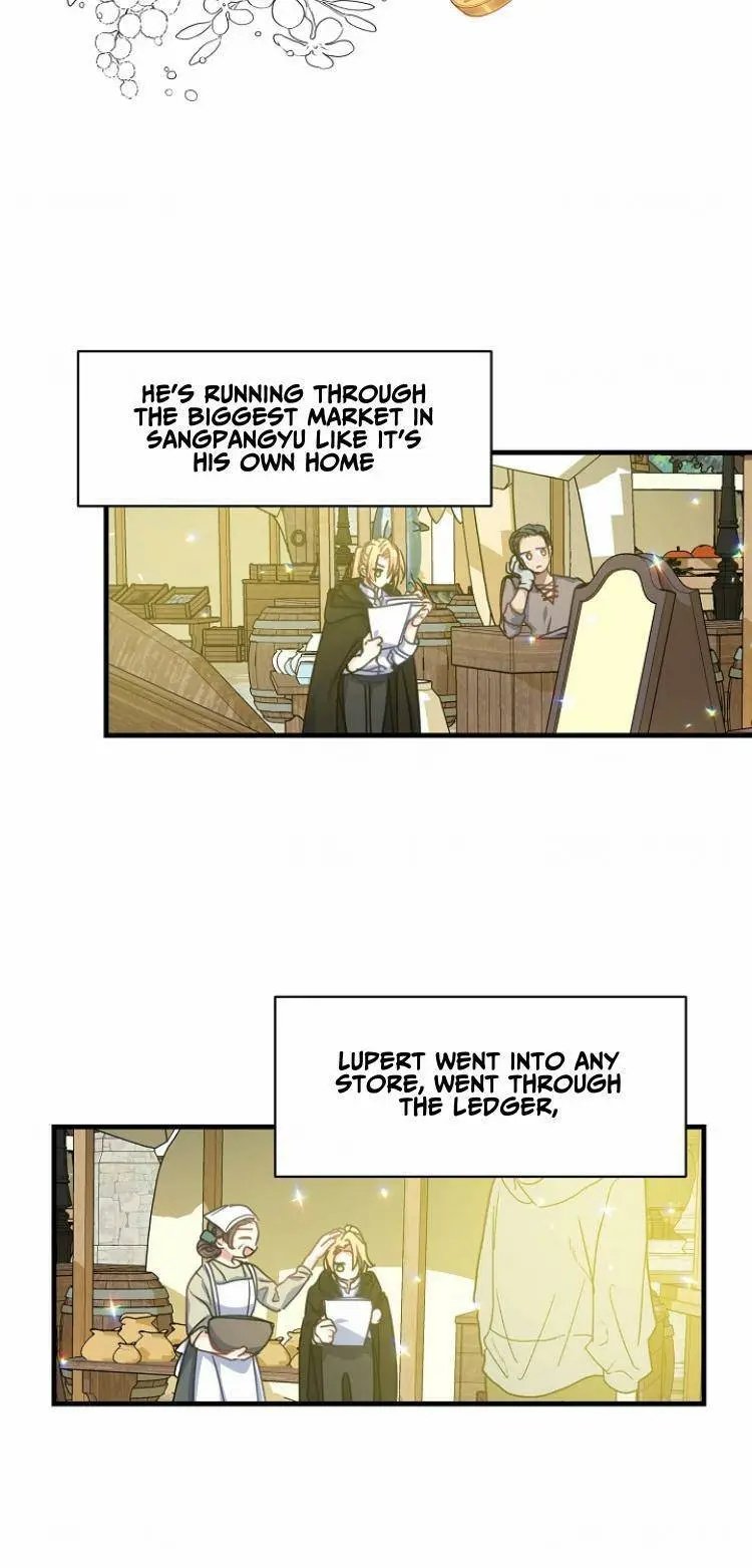 Your Majesty, Please Don’t Kill Me Again Chapter 39 187 30