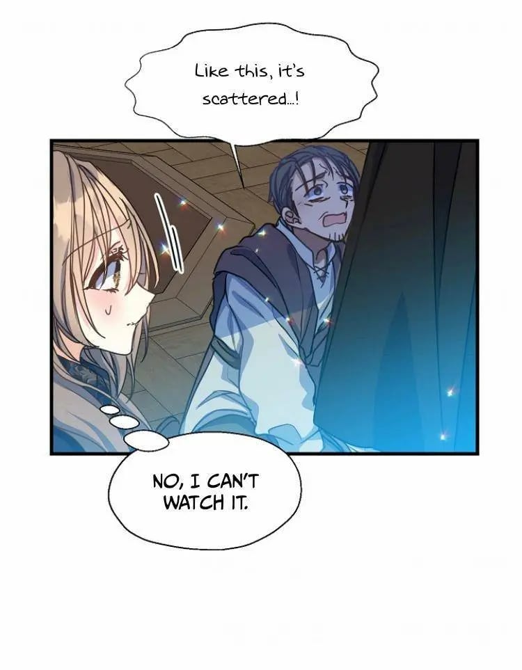 Your Majesty, Please Don’t Kill Me Again Chapter 39 193 36