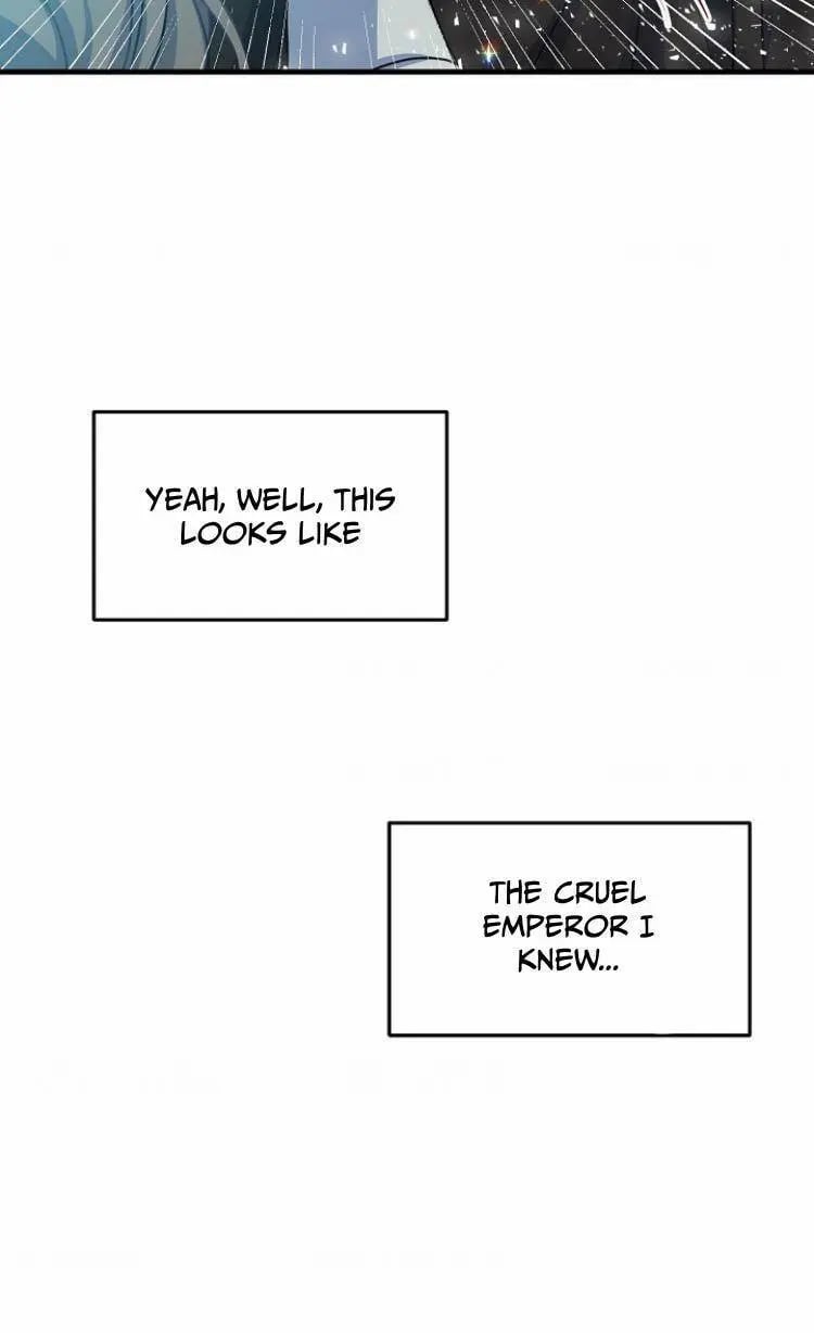 Your Majesty, Please Don’t Kill Me Again Chapter 39 195 38