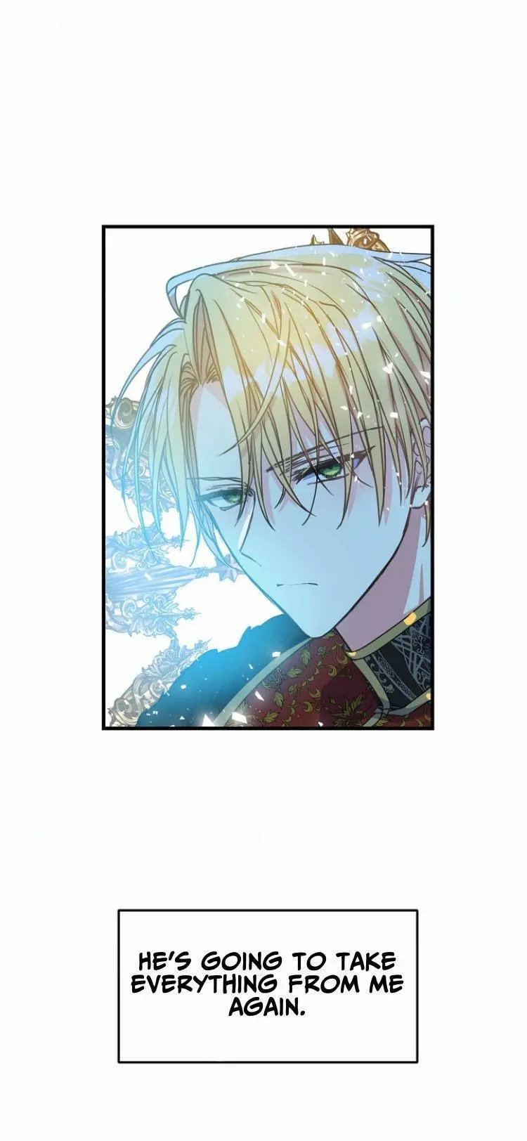 Your Majesty, Please Don’t Kill Me Again Chapter 39 199 42