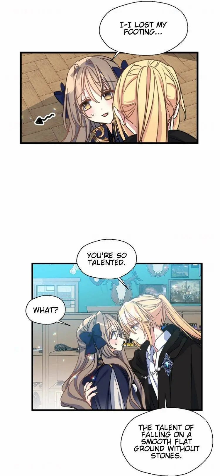 Your Majesty, Please Don’t Kill Me Again Chapter 39 202 45