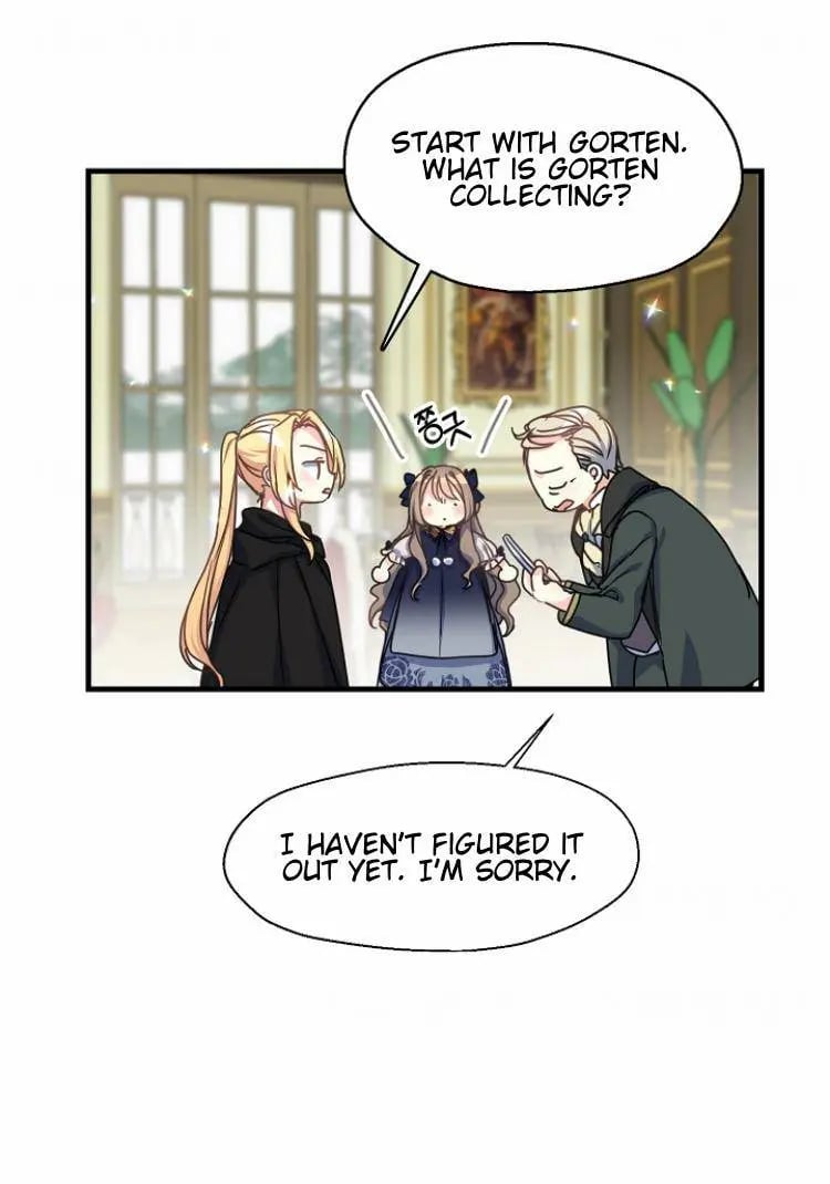 Your Majesty, Please Don’t Kill Me Again Chapter 39 162 5