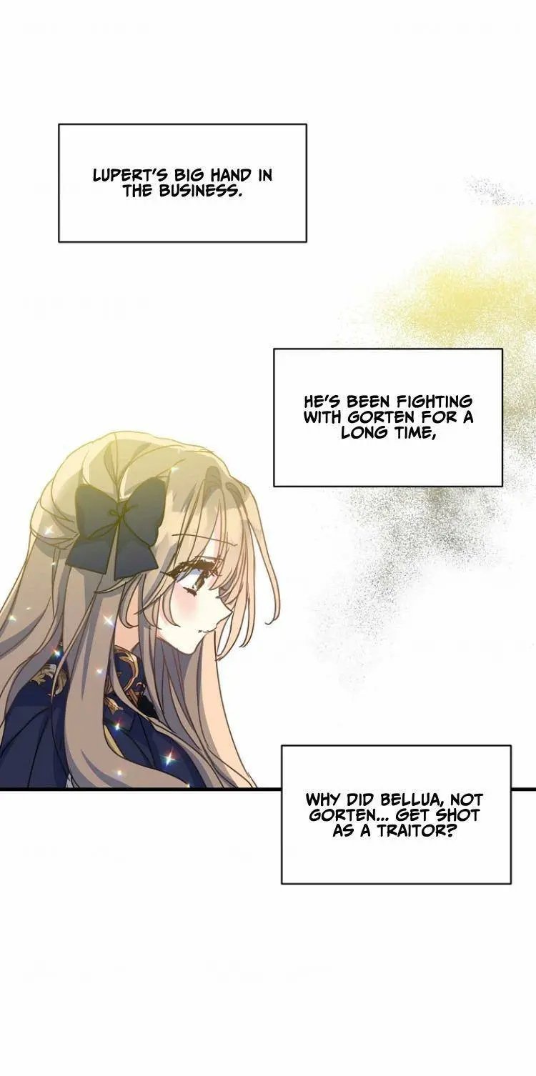 Your Majesty, Please Don’t Kill Me Again Chapter 39 164 7