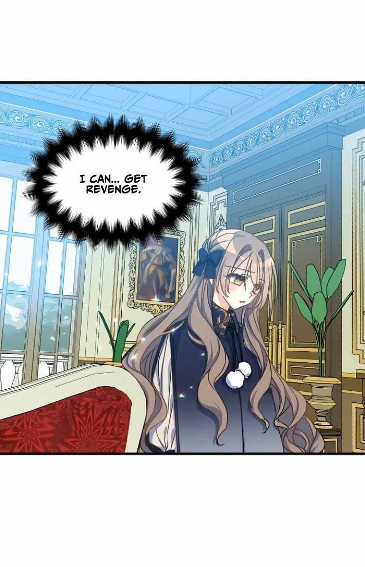 Your Majesty, Please Don’t Kill Me Again Chapter 39 166 9