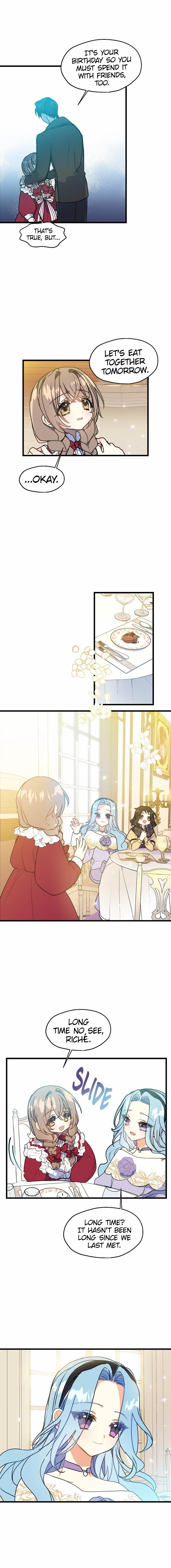 Your Majesty, Please Don’t Kill Me Again Chapter 4 66 11