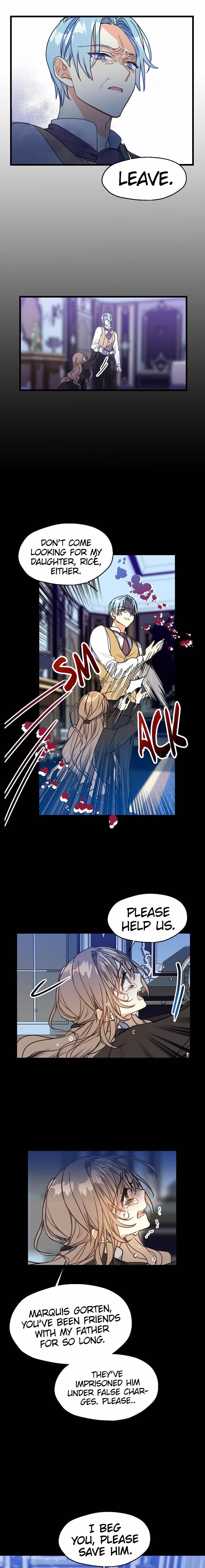 Your Majesty, Please Don’t Kill Me Again Chapter 4 67 12