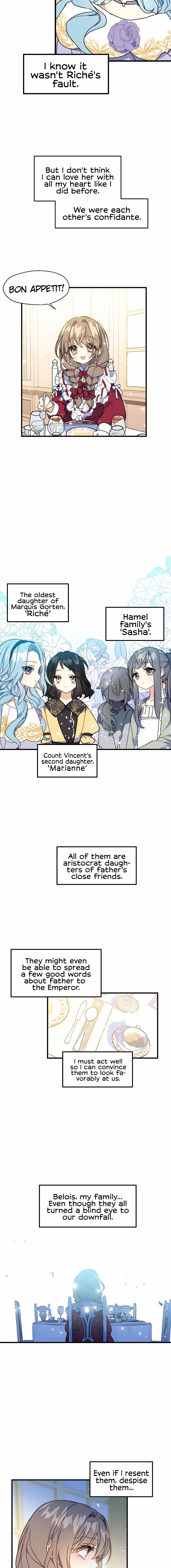 Your Majesty, Please Don’t Kill Me Again Chapter 4 69 14
