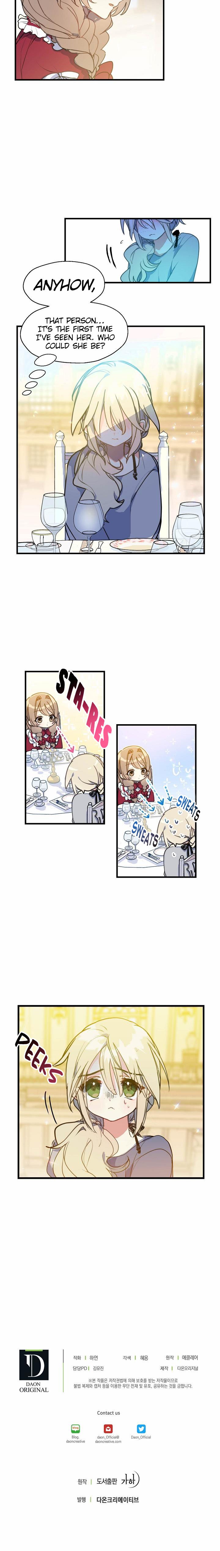 Your Majesty, Please Don’t Kill Me Again Chapter 4 70 15