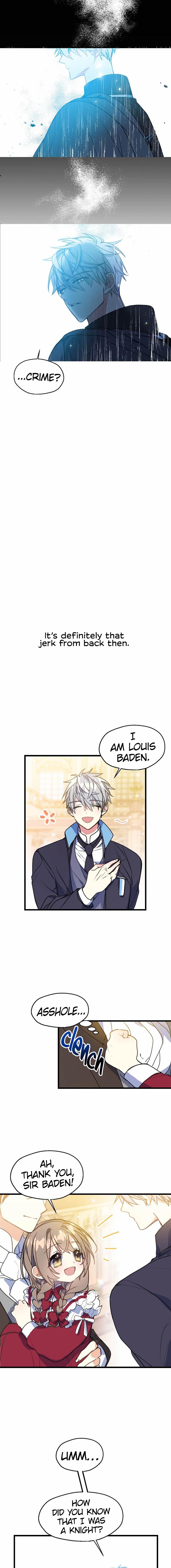 Your Majesty, Please Don’t Kill Me Again Chapter 4 62 7