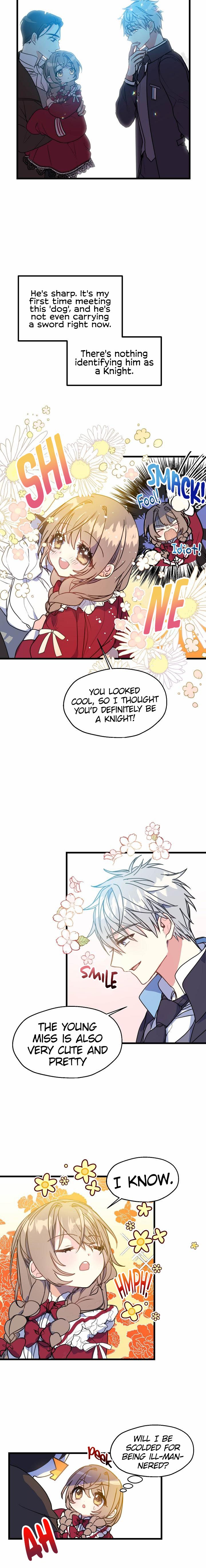 Your Majesty, Please Don’t Kill Me Again Chapter 4 63 8