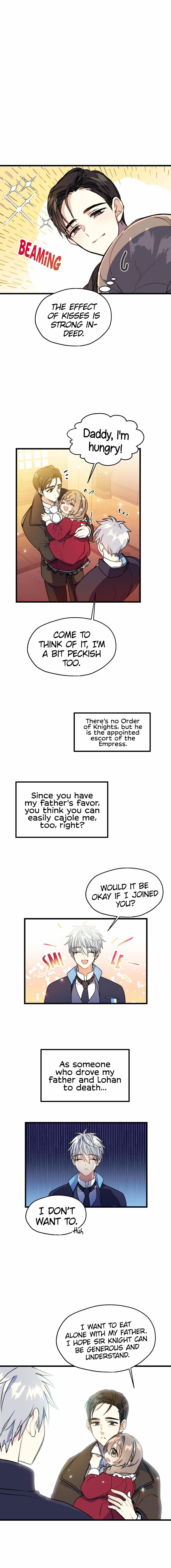 Your Majesty, Please Don’t Kill Me Again Chapter 4 64 9
