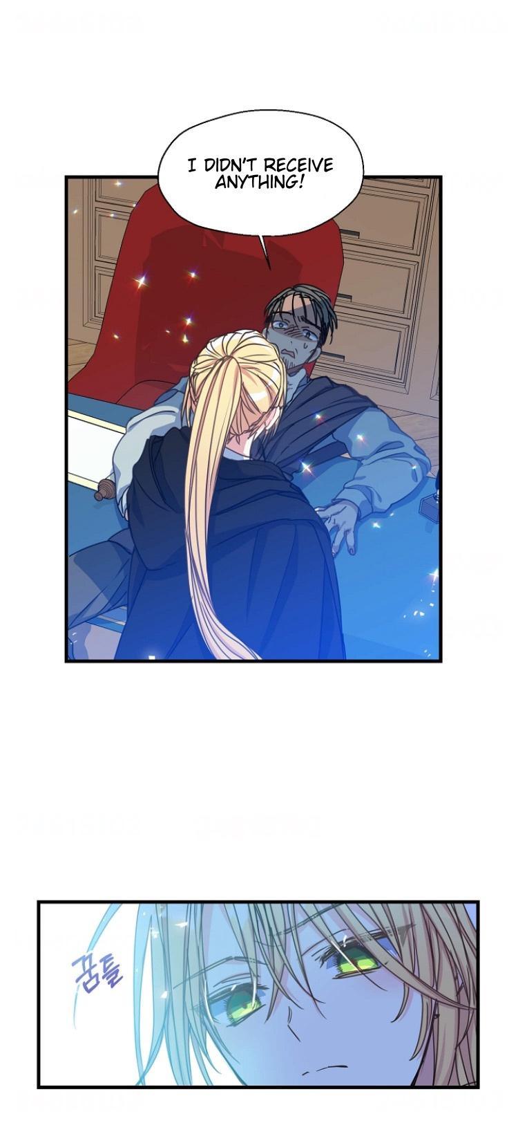 Your Majesty, Please Don’t Kill Me Again Chapter 40 152 001