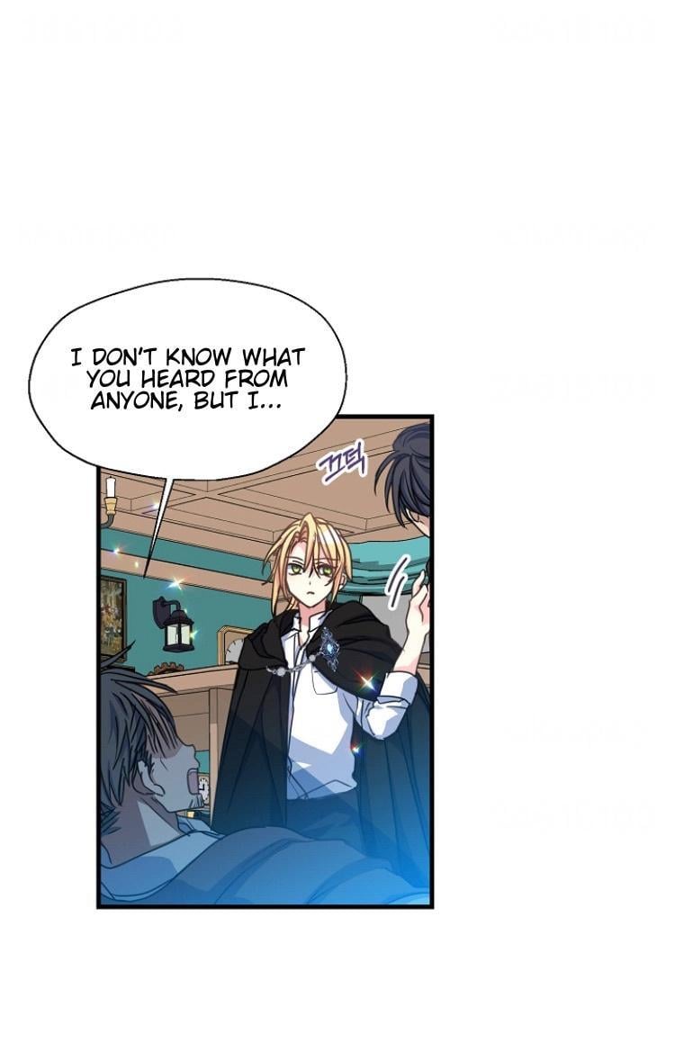 Your Majesty, Please Don’t Kill Me Again Chapter 40 153 002