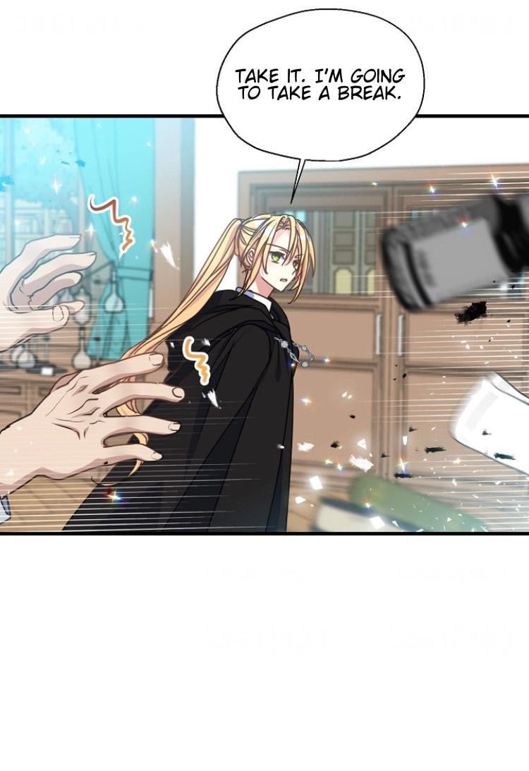 Your Majesty, Please Don’t Kill Me Again Chapter 40 155 004