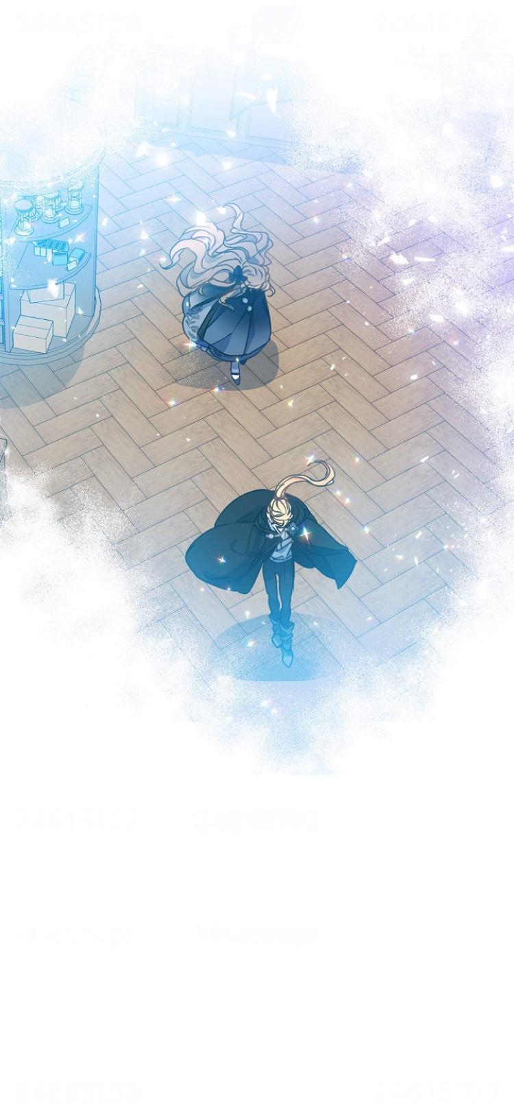 Your Majesty, Please Don’t Kill Me Again Chapter 40 159 008