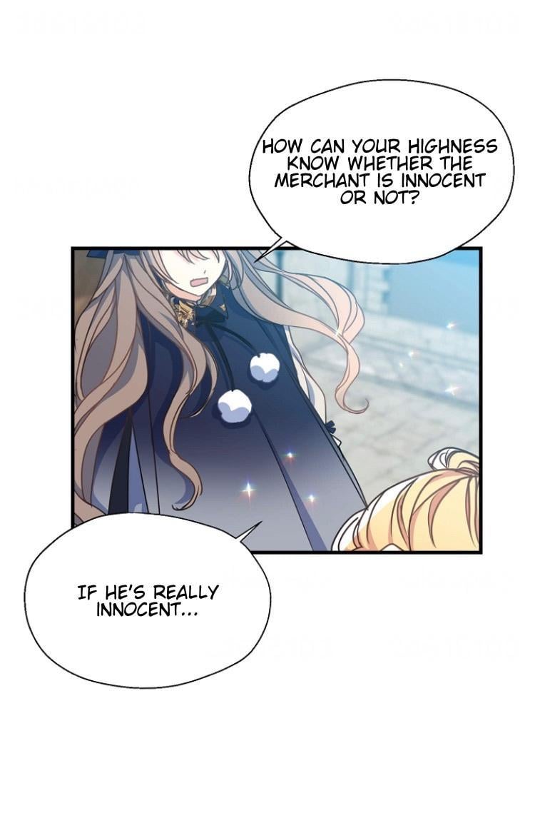 Your Majesty, Please Don’t Kill Me Again Chapter 40 162 011