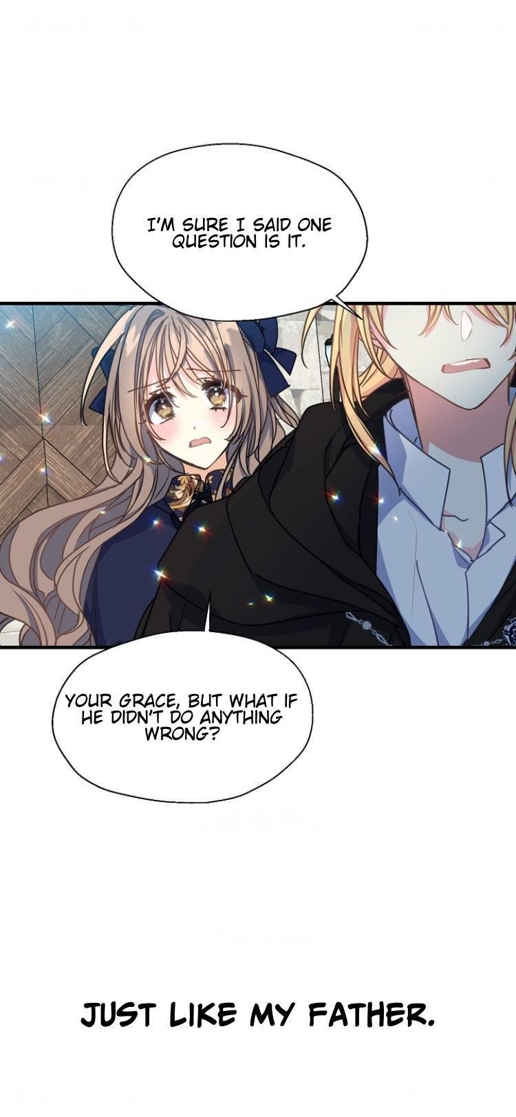 Your Majesty, Please Don’t Kill Me Again Chapter 40 163 012