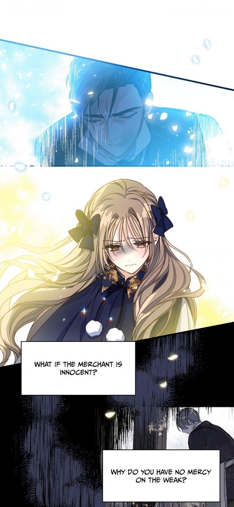 Your Majesty, Please Don’t Kill Me Again Chapter 40 164 013