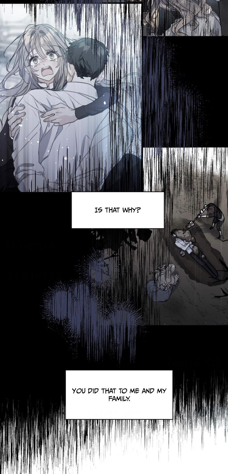 Your Majesty, Please Don’t Kill Me Again Chapter 40 165 014