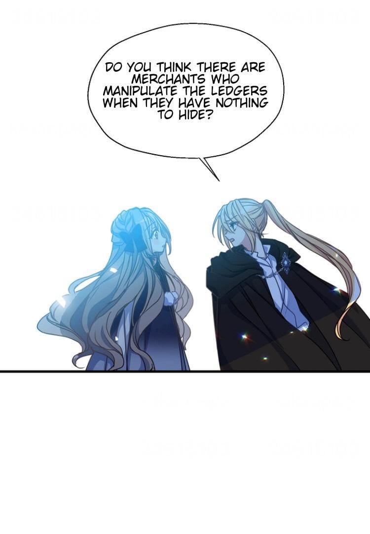 Your Majesty, Please Don’t Kill Me Again Chapter 40 167 016