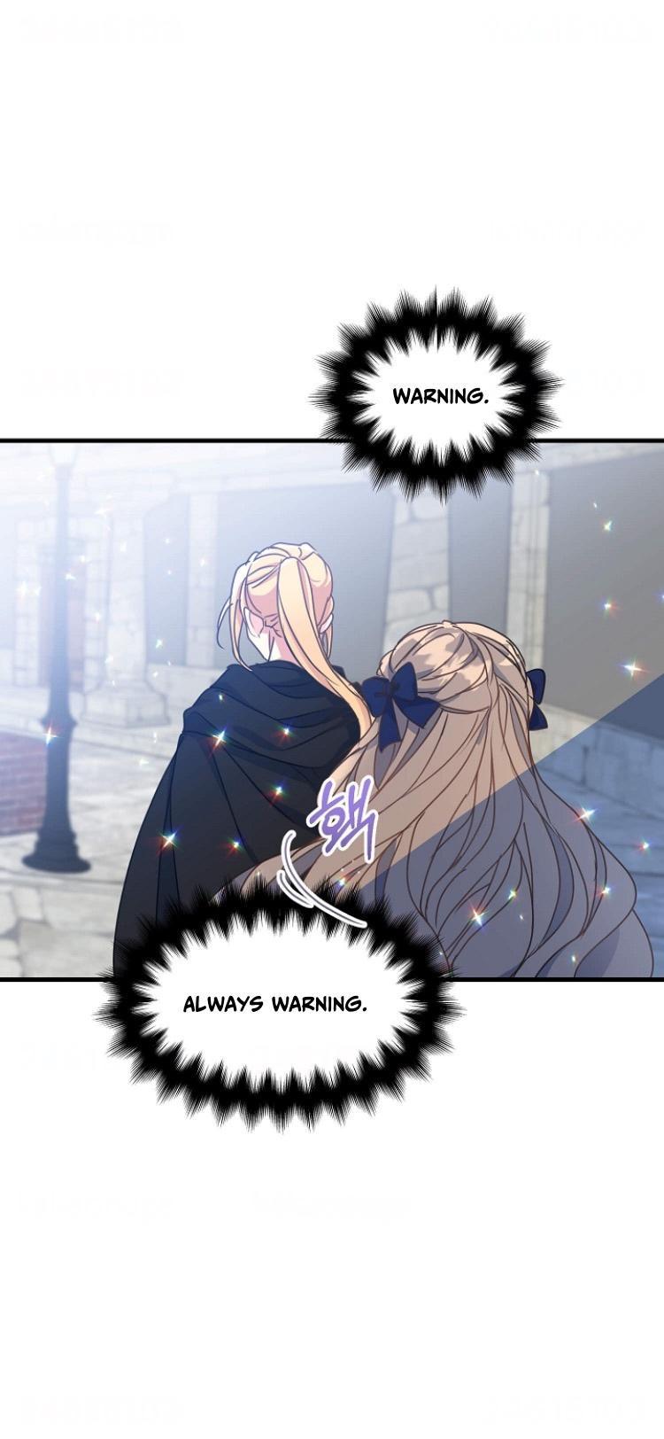 Your Majesty, Please Don’t Kill Me Again Chapter 40 169 018