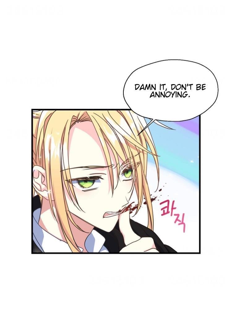 Your Majesty, Please Don’t Kill Me Again Chapter 40 171 020