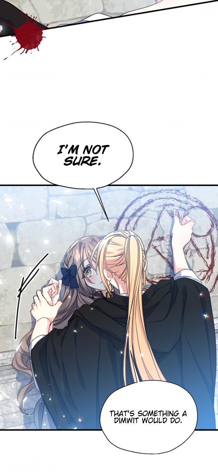 Your Majesty, Please Don’t Kill Me Again Chapter 40 173 022