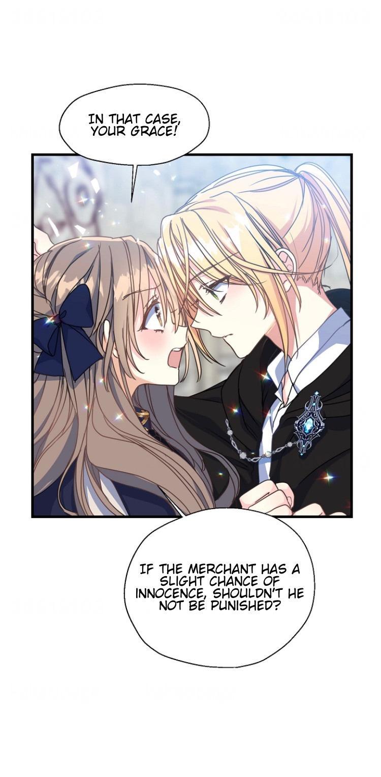 Your Majesty, Please Don’t Kill Me Again Chapter 40 174 023