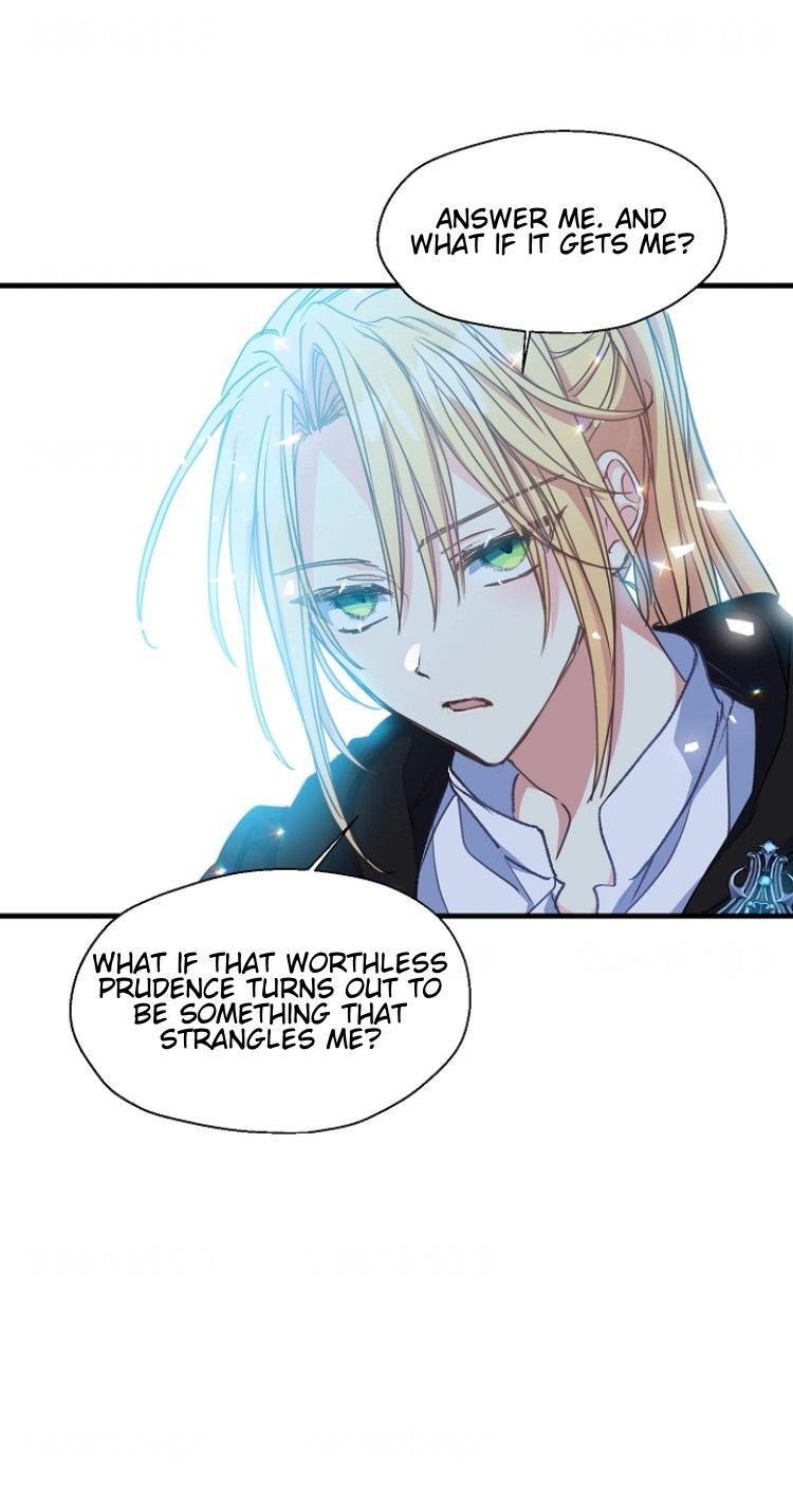 Your Majesty, Please Don’t Kill Me Again Chapter 40 175 024