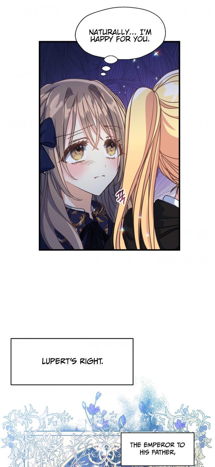 Your Majesty, Please Don’t Kill Me Again Chapter 40 176 025