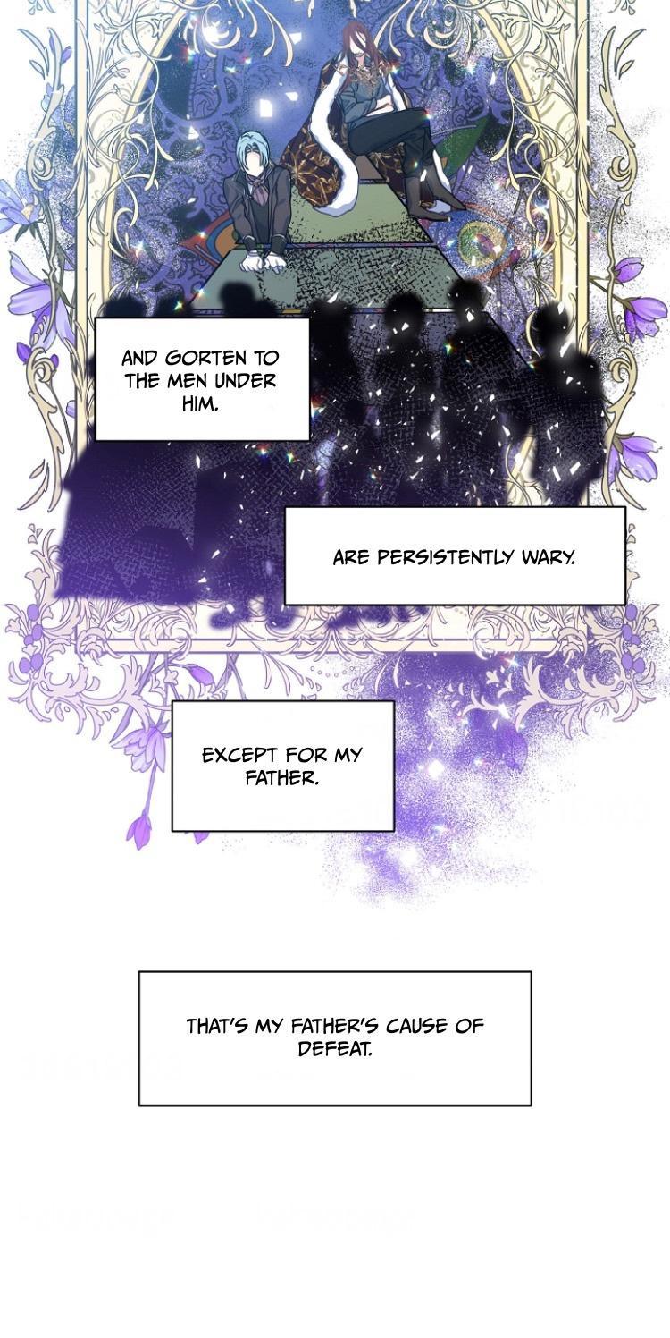 Your Majesty, Please Don’t Kill Me Again Chapter 40 177 026