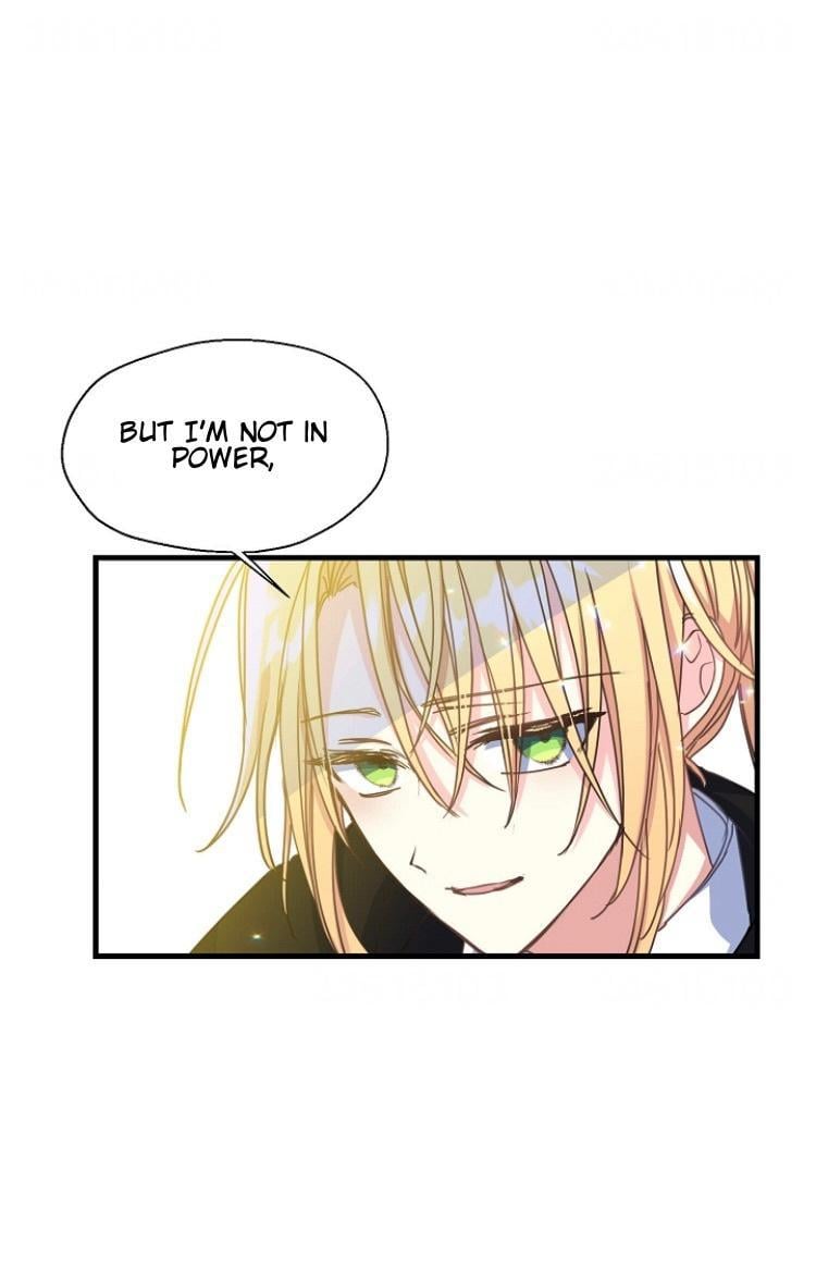 Your Majesty, Please Don’t Kill Me Again Chapter 40 179 028
