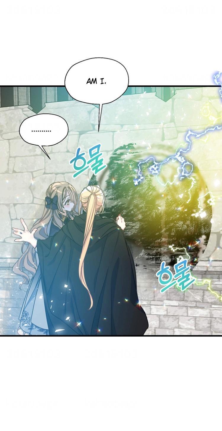Your Majesty, Please Don’t Kill Me Again Chapter 40 180 029