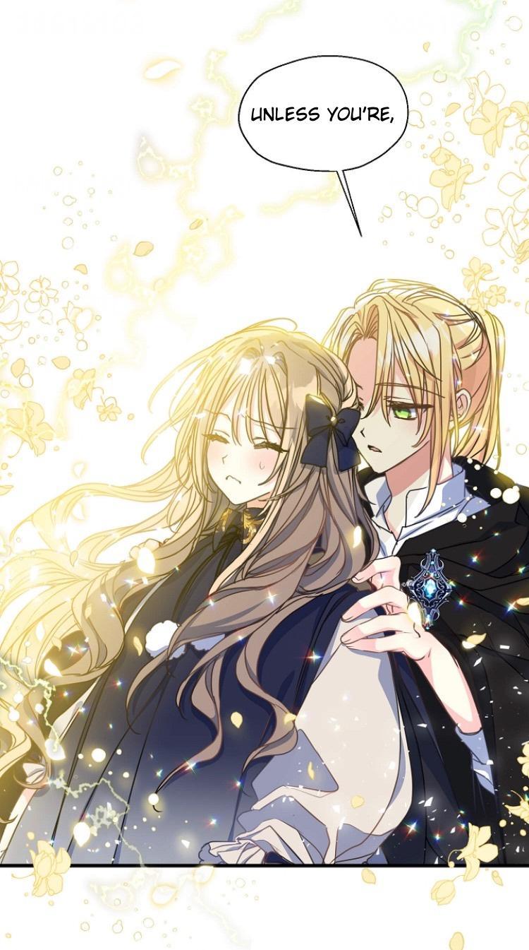 Your Majesty, Please Don’t Kill Me Again Chapter 40 182 031