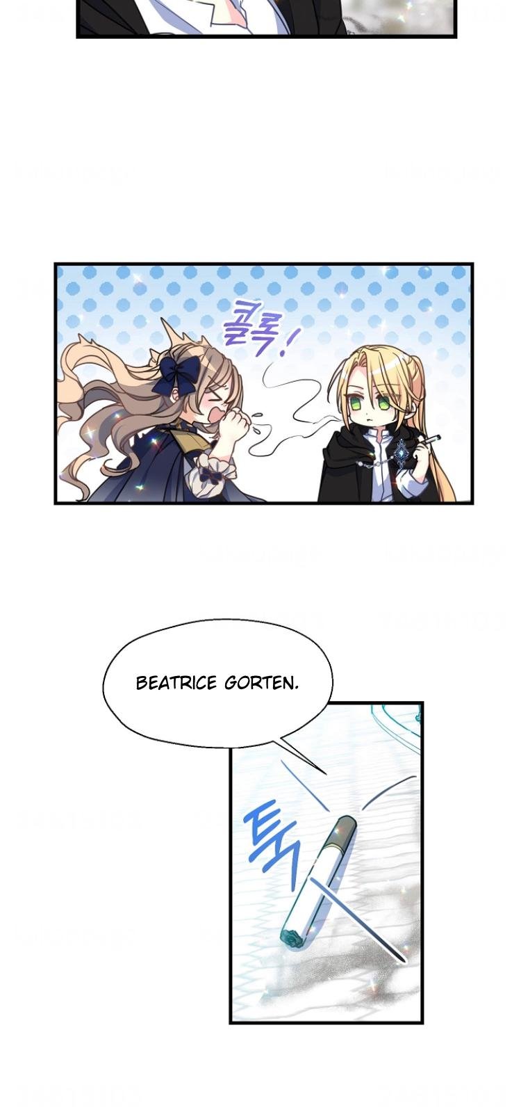 Your Majesty, Please Don’t Kill Me Again Chapter 40 188 037