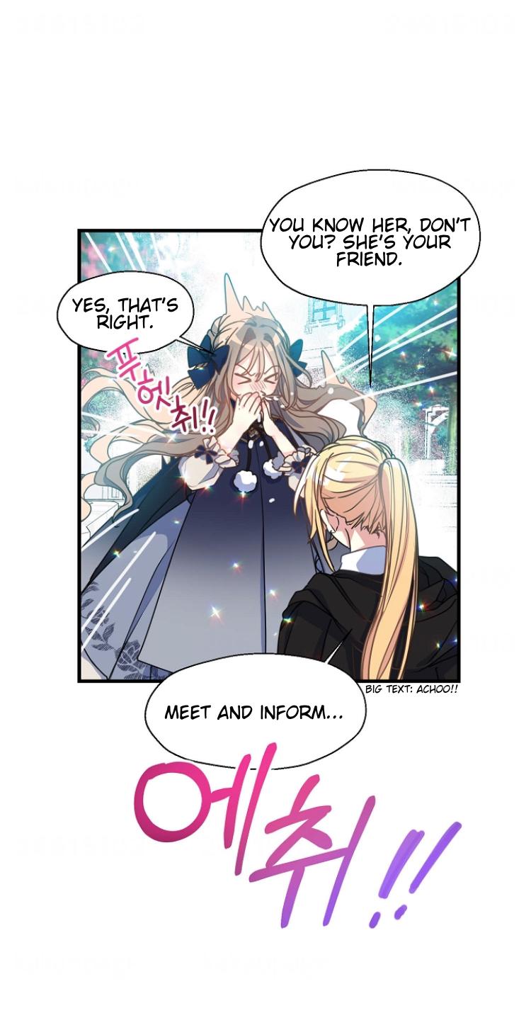 Your Majesty, Please Don’t Kill Me Again Chapter 40 189 038