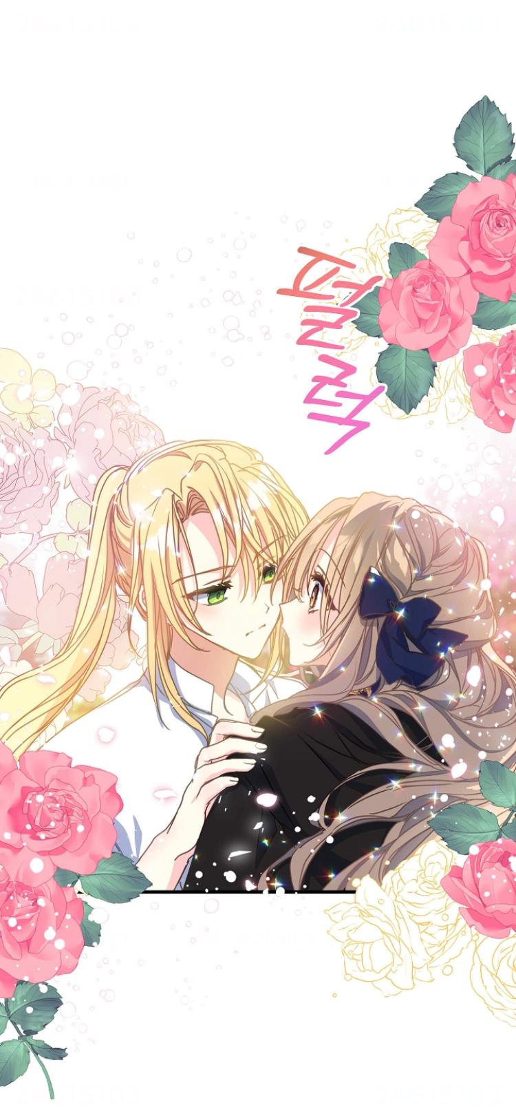 Your Majesty, Please Don’t Kill Me Again Chapter 40 191 040